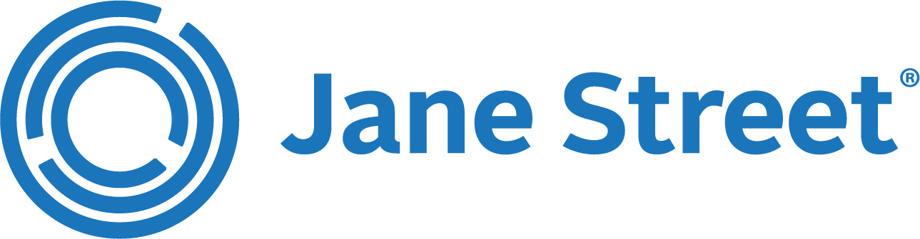 Jane Street Logo